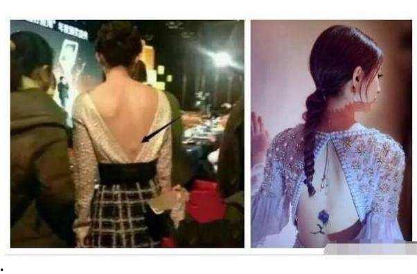 圈内人爆料赵丽颖胡歌,幕后故事曝光引热议  第2张