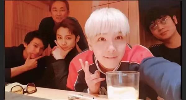 刘昕韩国最新爆料视频大全,揭秘娱乐圈不为人知的秘密