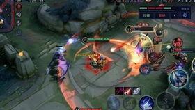 王者露娜爆料韩信视频,露娜揭秘韩信神秘技能,精彩视频引热议 第3张 王者露娜爆料韩信视频,露娜揭秘韩信神秘技能,精彩视频引热议 第3张